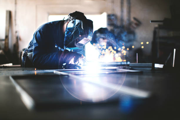 Professional Welder & Metal Fabrication in Union Gap, WA