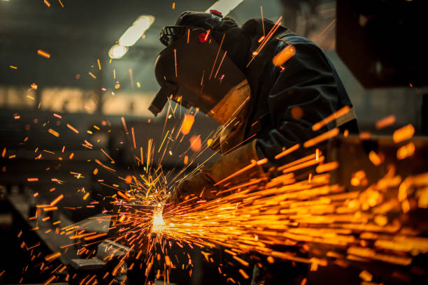 Best Structural Steel Welding in Union Gap, WA