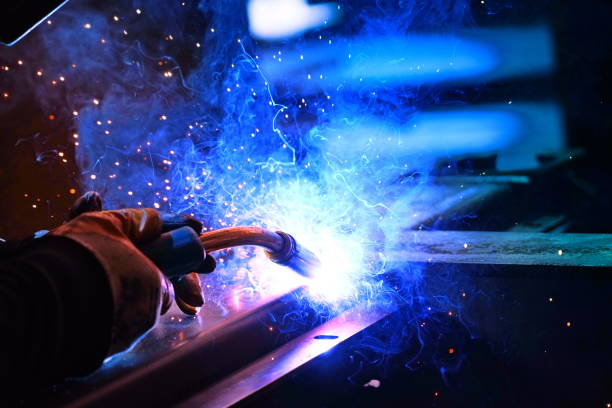 Best Welding Equipment Sales and Repair in Union Gap, WA