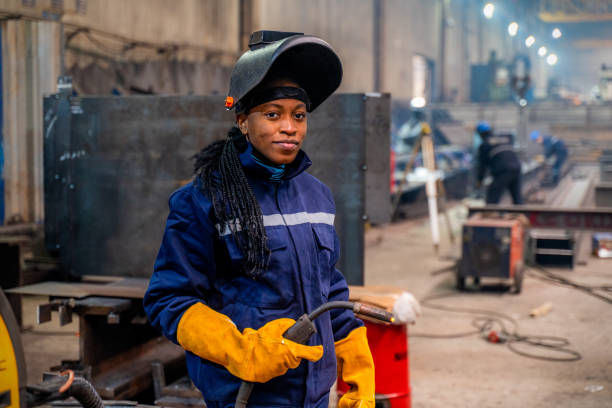 Affordable Welder Services in Union Gap, WA