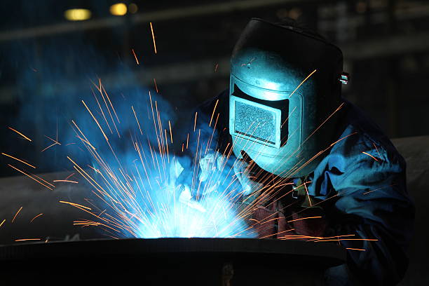 Best Specialty Welding Processes in Union Gap, WA